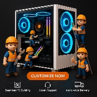 FULLY CUSTOM, FULLY YOU